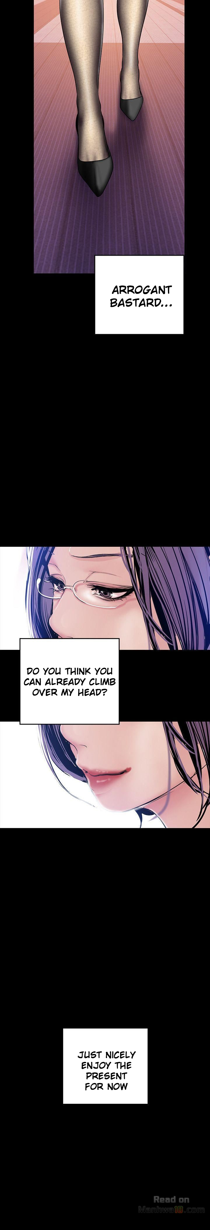 A Wonderful New World - Chapter 30 - picture 29