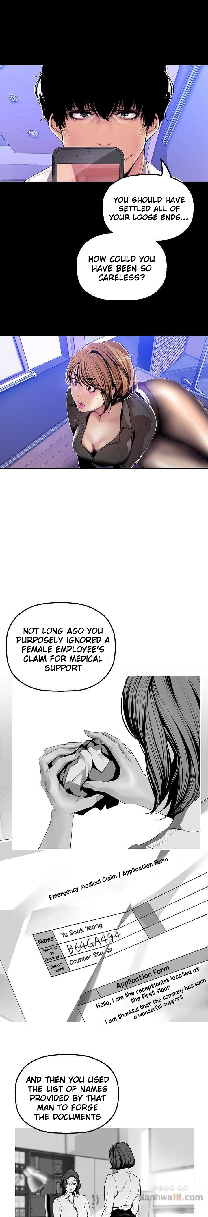 A Wonderful New World - Chapter 30 - picture 5