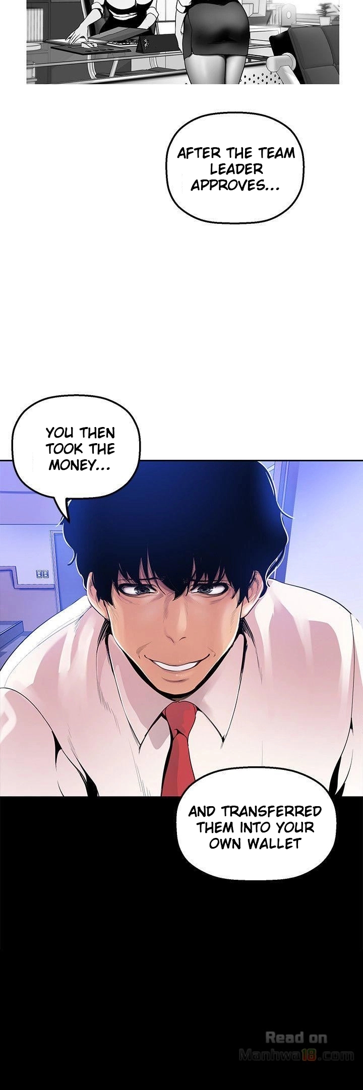 A Wonderful New World - Chapter 30 - picture 6