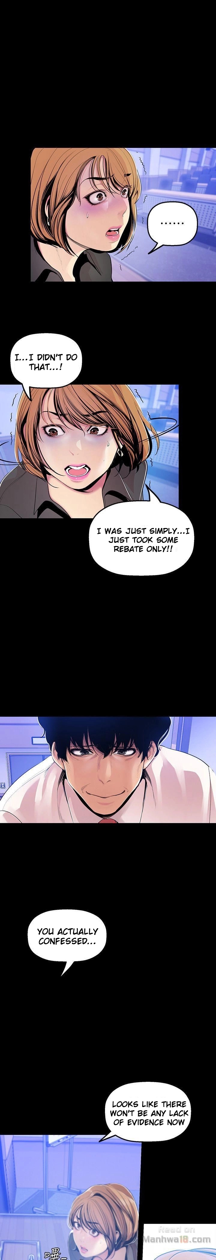 A Wonderful New World - Chapter 30 - picture 7