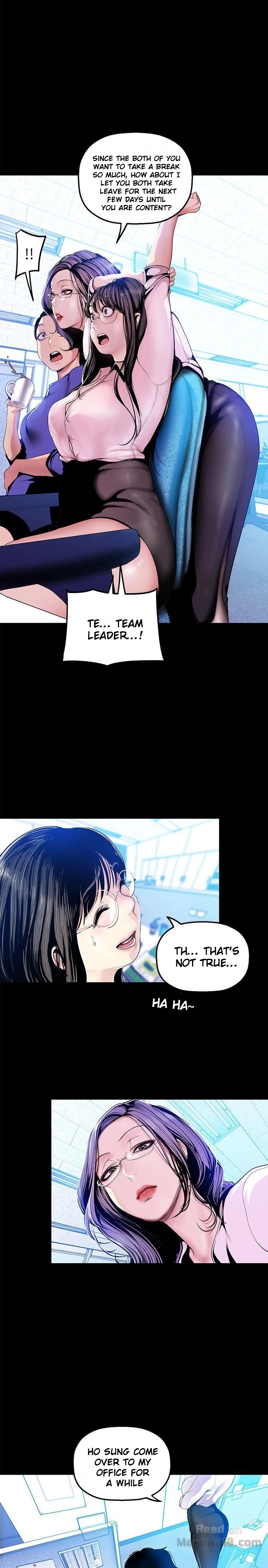 A Wonderful New World - Chapter 31 - picture 13