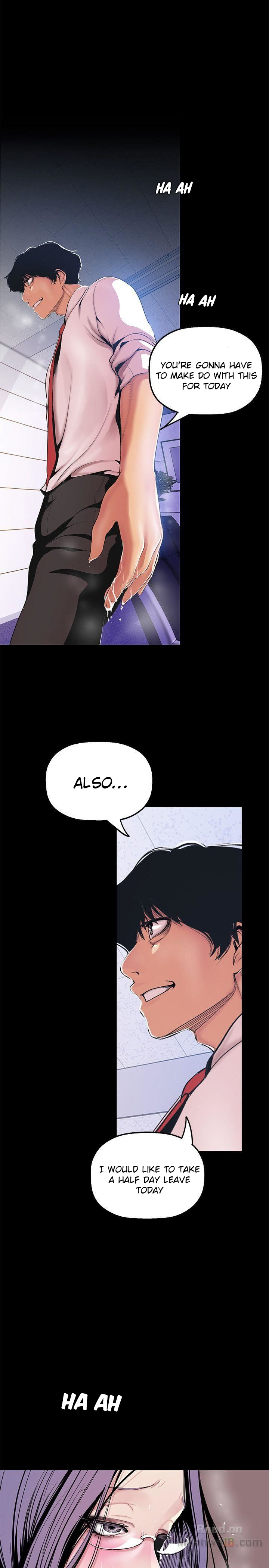 A Wonderful New World - Chapter 31 - picture 20