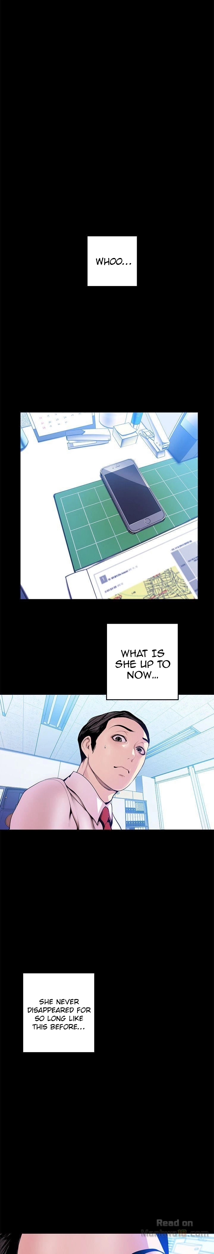 A Wonderful New World - Chapter 31 - picture 22