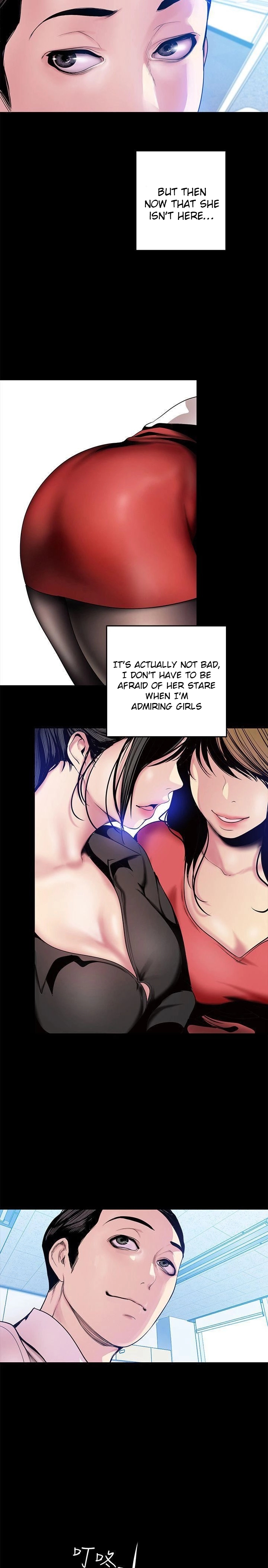 A Wonderful New World - Chapter 31 - picture 23