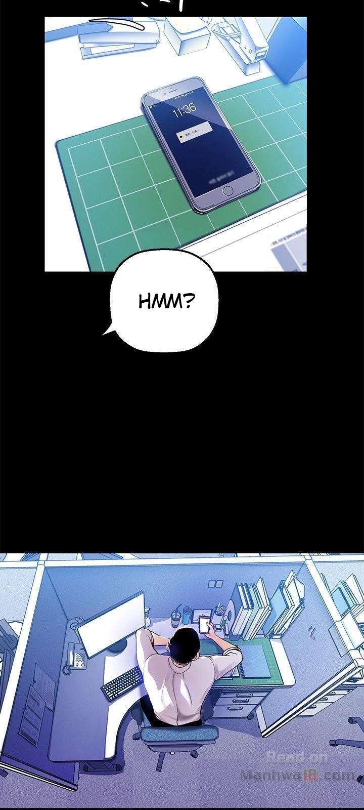 A Wonderful New World - Chapter 31 - picture 24