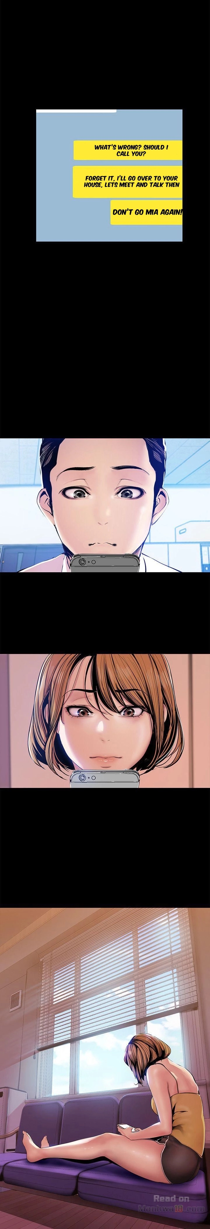 A Wonderful New World - Chapter 31 - picture 26
