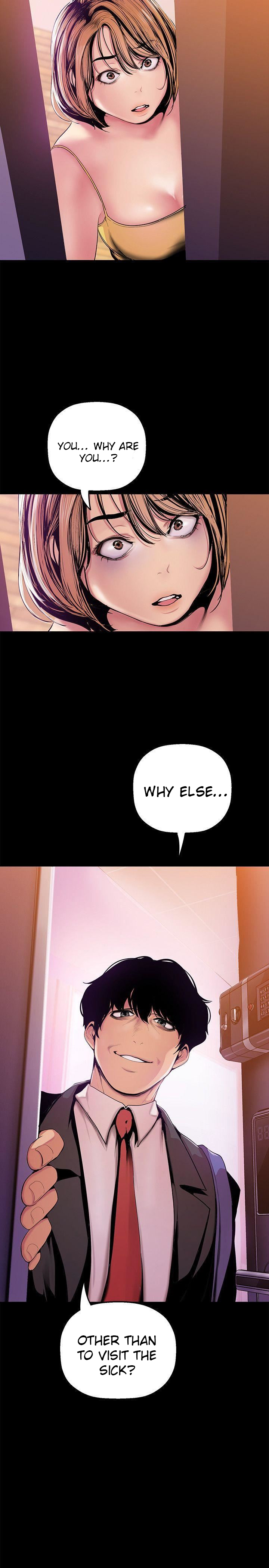 A Wonderful New World - Chapter 31 - picture 29
