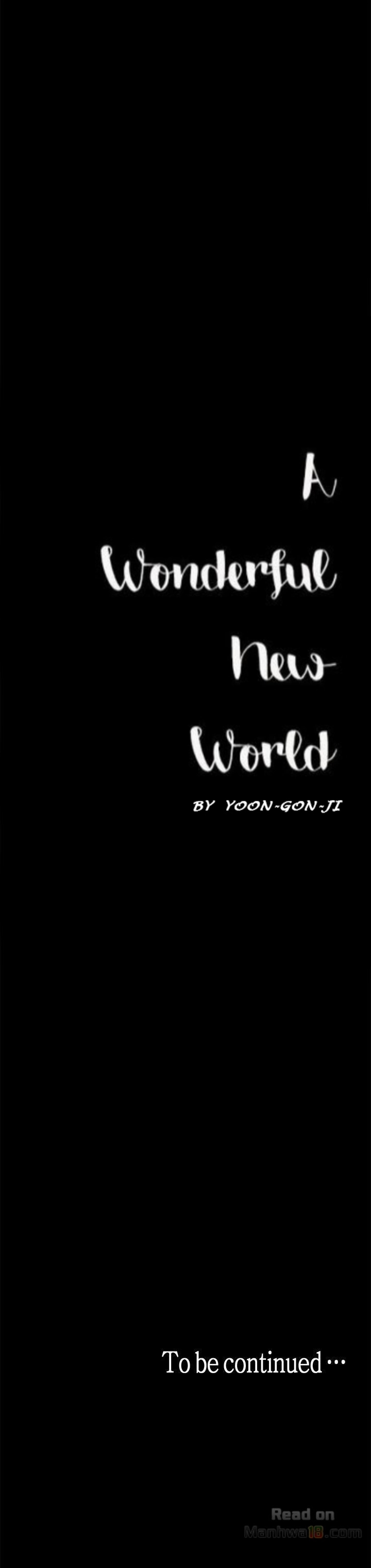 A Wonderful New World - Chapter 31 - picture 31