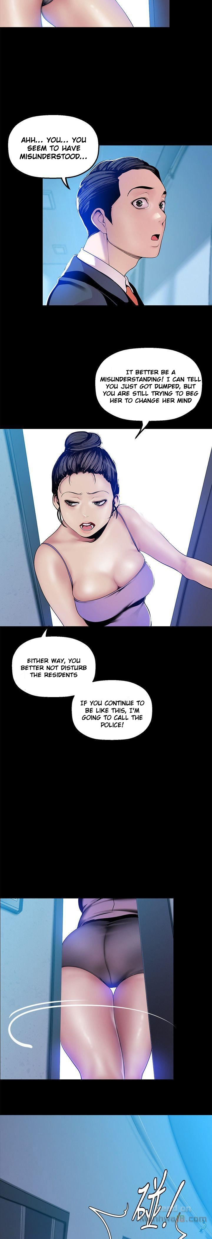 A Wonderful New World - Chapter 31 - picture 5