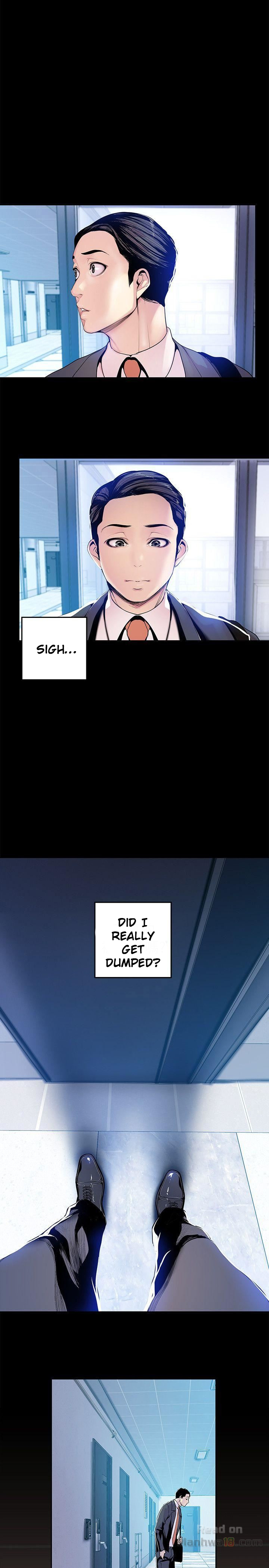 A Wonderful New World - Chapter 31 - picture 7