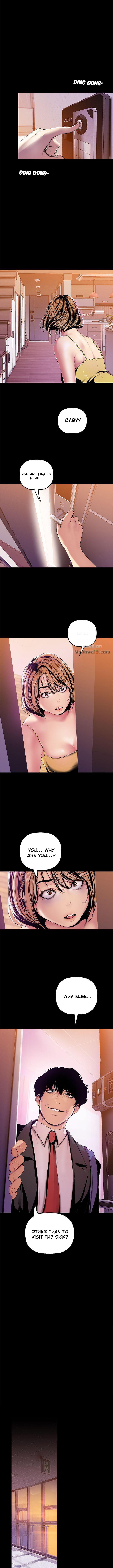 A Wonderful New World - Chapter 32 - picture 0