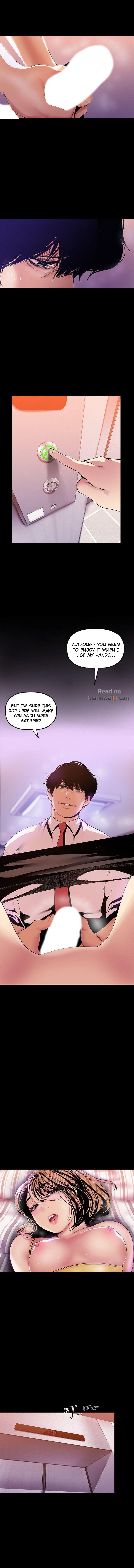 A Wonderful New World - Chapter 32 - picture 10