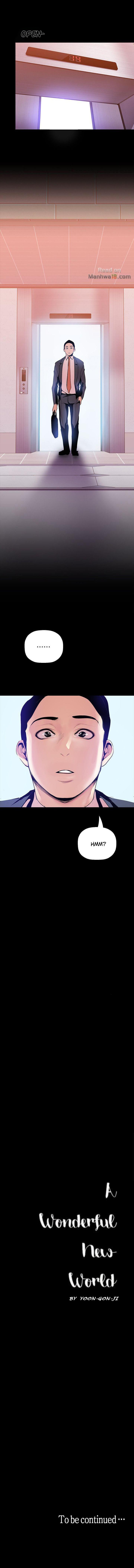 A Wonderful New World - Chapter 32 - picture 11