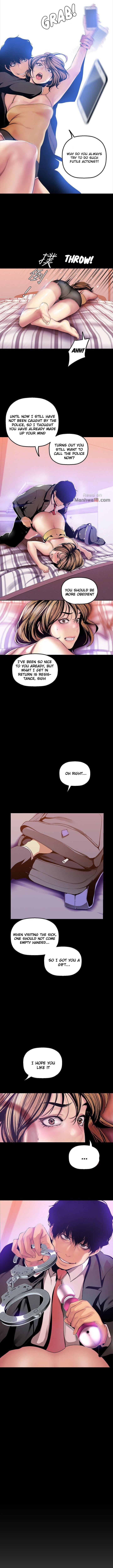 A Wonderful New World - Chapter 32 - picture 2