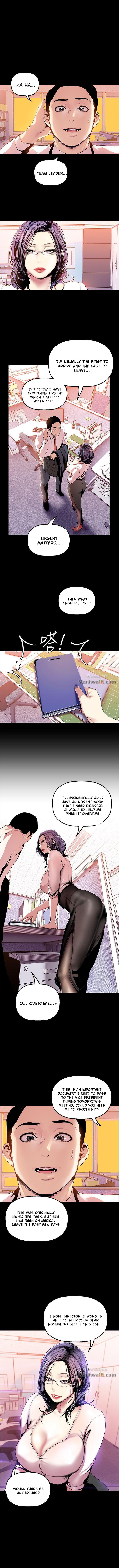 A Wonderful New World - Chapter 32 - picture 4