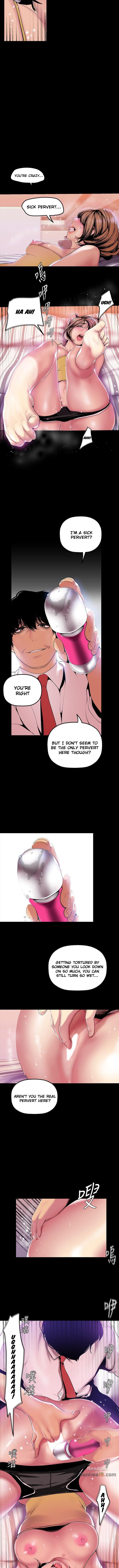 A Wonderful New World - Chapter 32 - picture 6