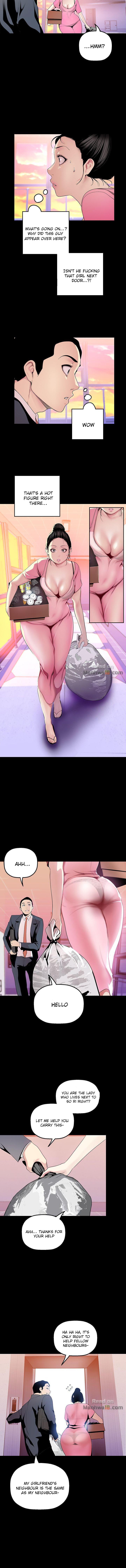 A Wonderful New World - Chapter 33 - picture 1
