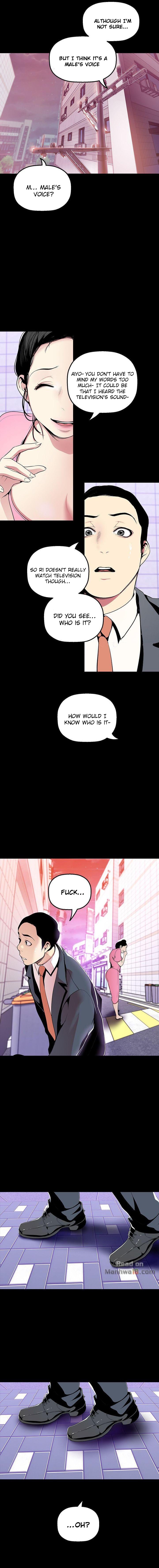 A Wonderful New World - Chapter 33 - picture 10