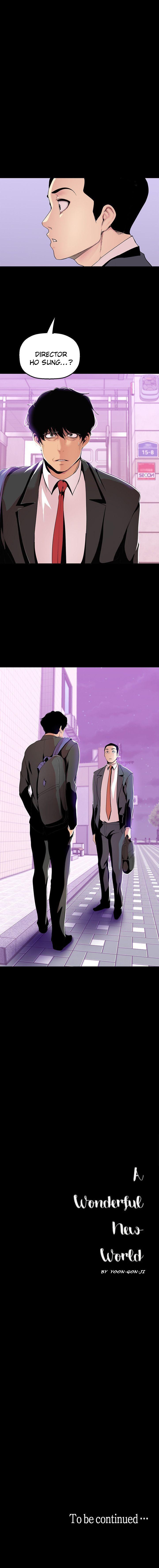 A Wonderful New World - Chapter 33 - picture 11