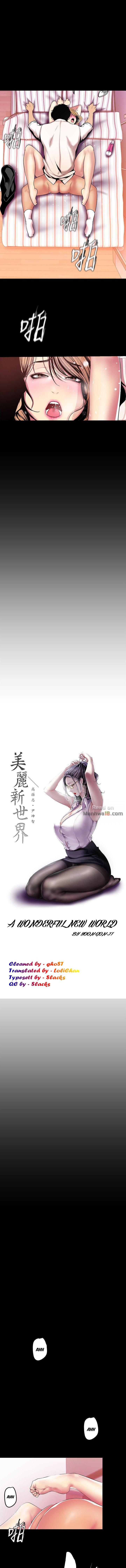 A Wonderful New World - Chapter 33 - picture 2