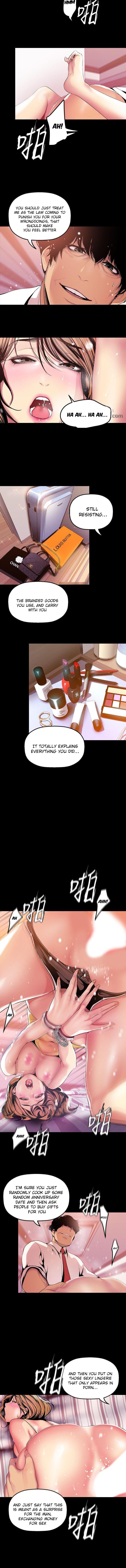 A Wonderful New World - Chapter 33 - picture 3