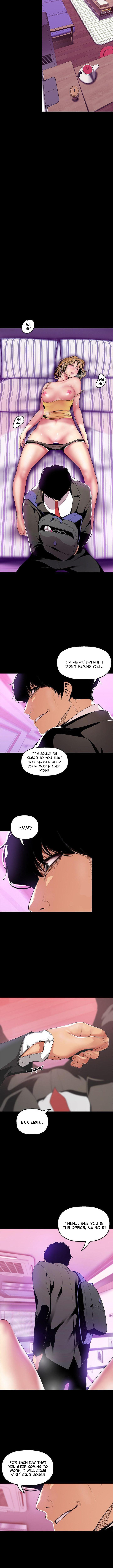 A Wonderful New World - Chapter 33 - picture 6