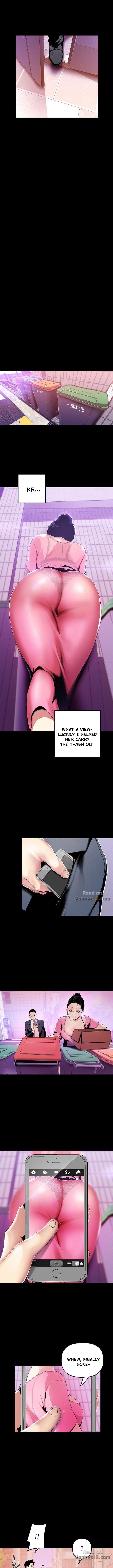 A Wonderful New World - Chapter 33 - picture 7