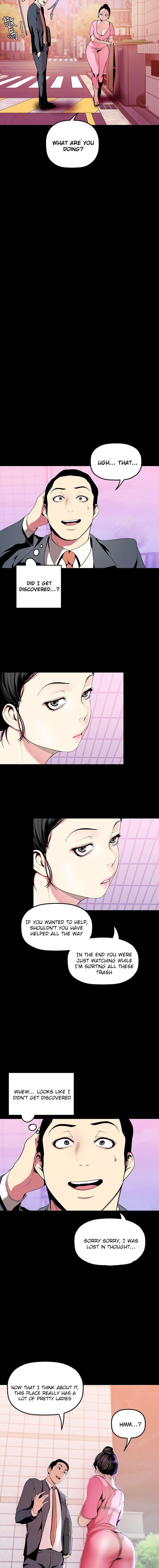 A Wonderful New World - Chapter 33 - picture 8