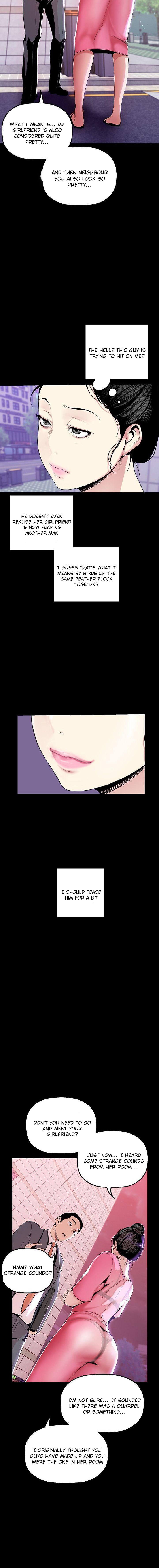 A Wonderful New World - Chapter 33 - picture 9