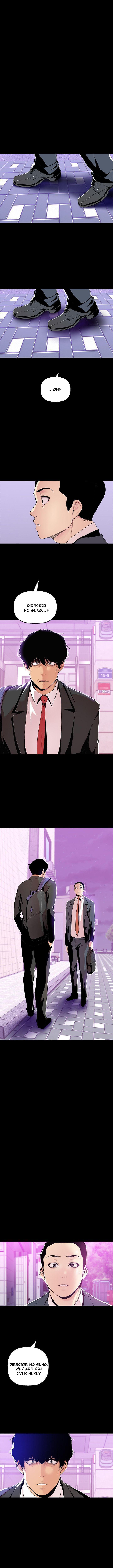 A Wonderful New World - Chapter 34 - picture 0
