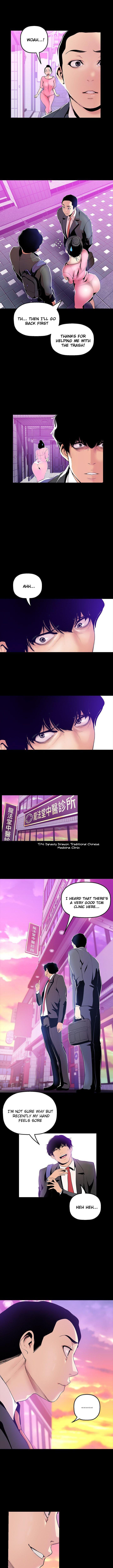 A Wonderful New World - Chapter 34 - picture 1
