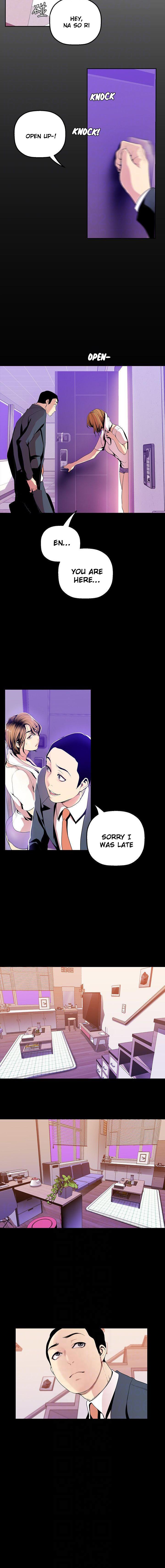 A Wonderful New World - Chapter 34 - picture 3