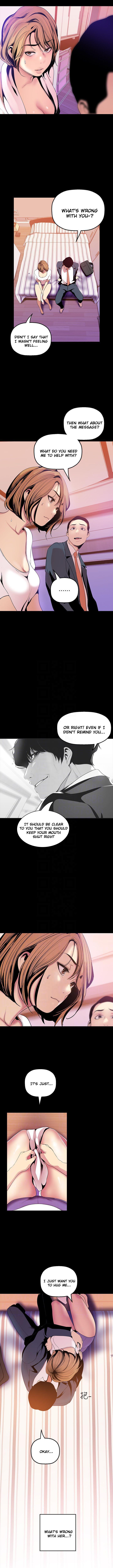 A Wonderful New World - Chapter 34 - picture 4