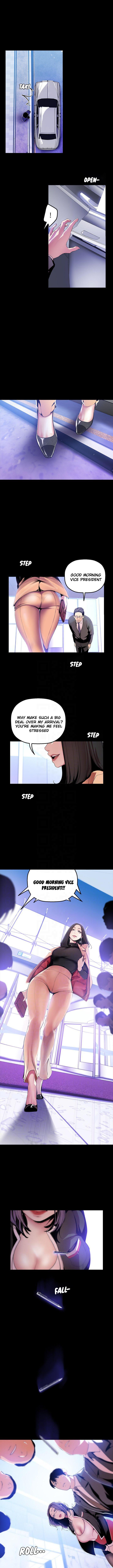 A Wonderful New World - Chapter 34 - picture 8