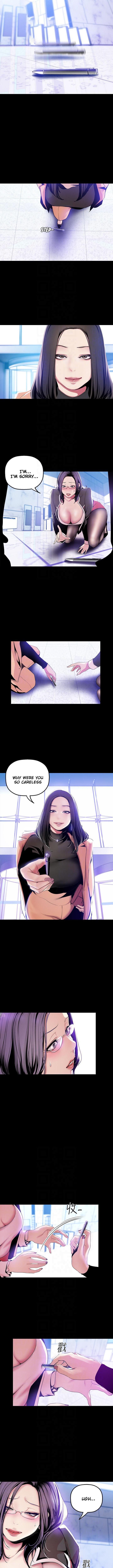 A Wonderful New World - Chapter 34 - picture 9