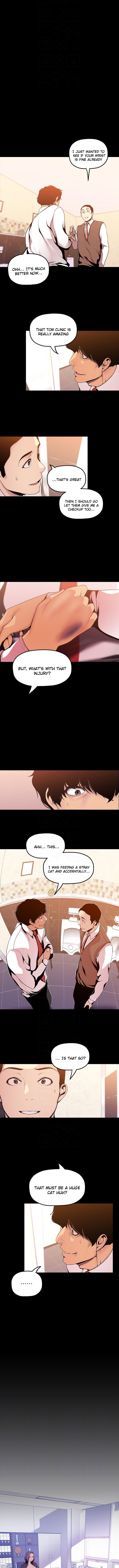 A Wonderful New World - Chapter 35 - picture 7