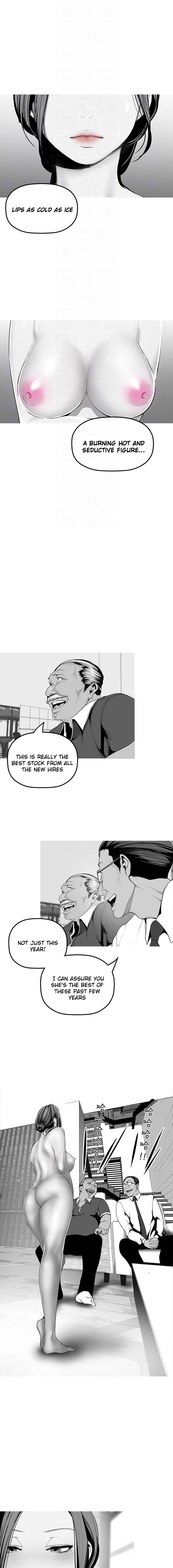 A Wonderful New World - Chapter 35 - picture 9