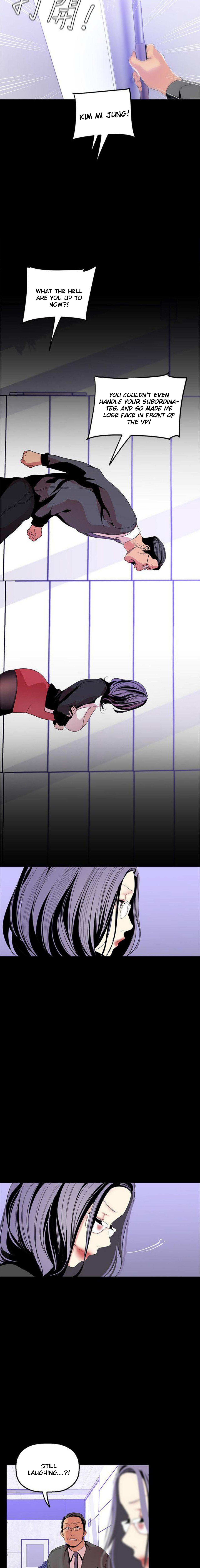 A Wonderful New World - Chapter 36 - picture 1