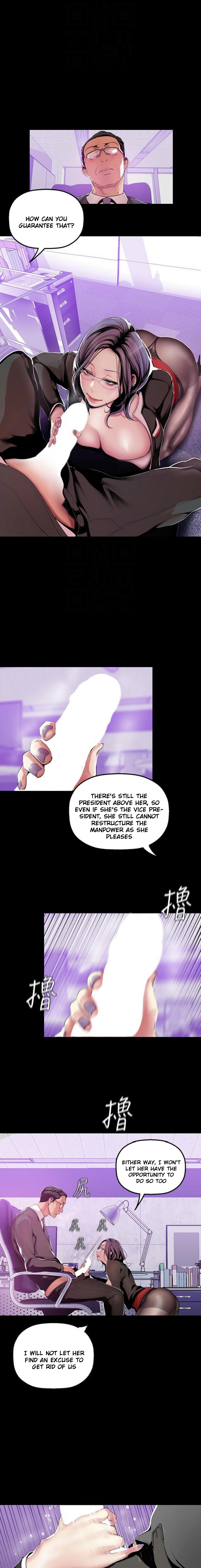 A Wonderful New World - Chapter 36 - picture 4