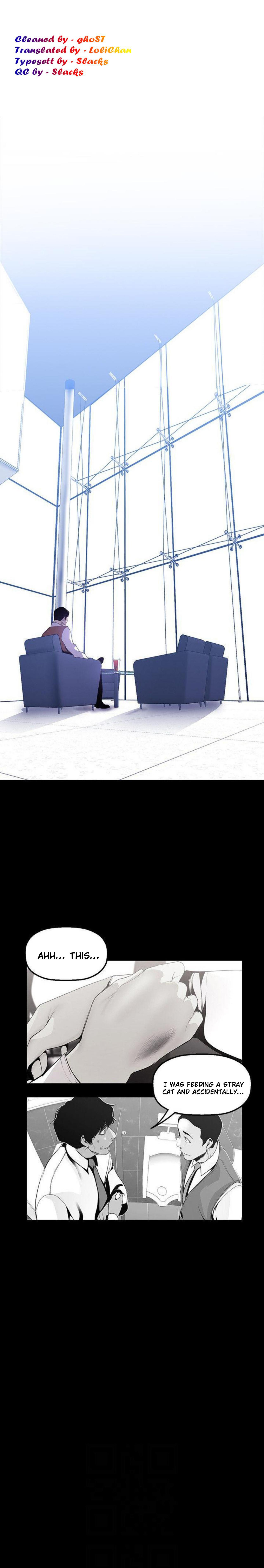 A Wonderful New World - Chapter 36 - picture 7