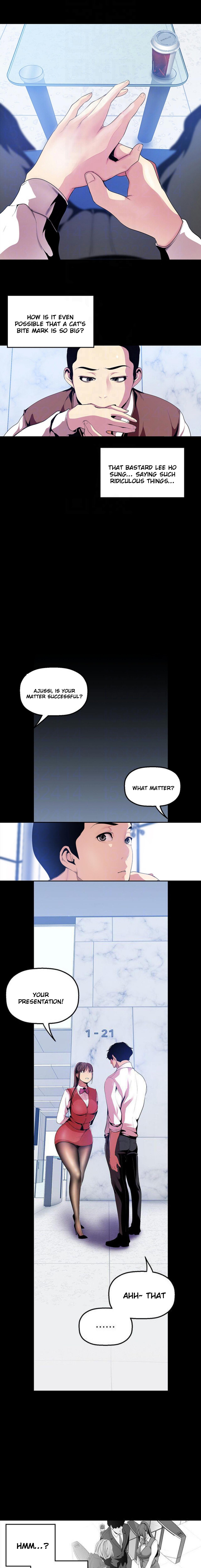 A Wonderful New World - Chapter 36 - picture 8