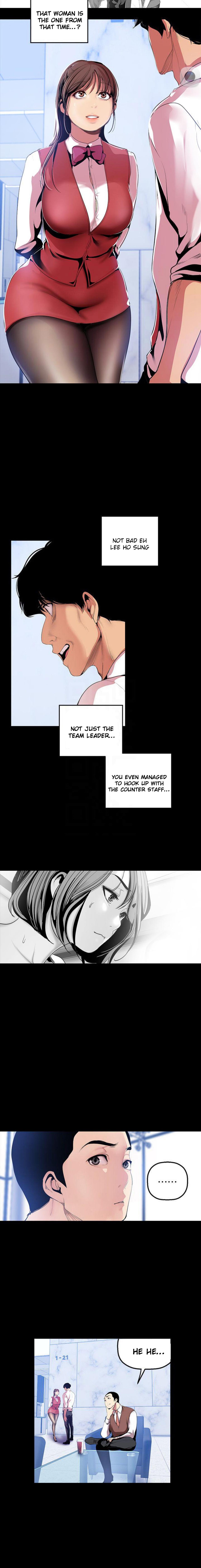 A Wonderful New World - Chapter 36 - picture 9