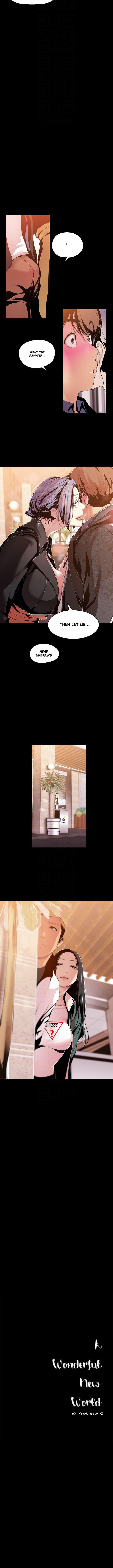 A Wonderful New World - Chapter 37 - picture 10