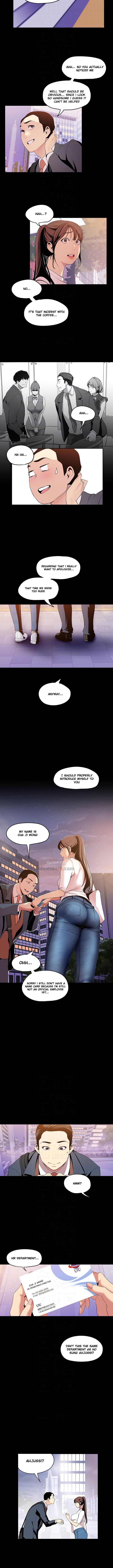 A Wonderful New World - Chapter 37 - picture 4