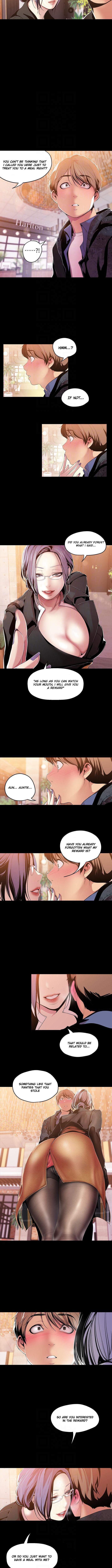 A Wonderful New World - Chapter 37 - picture 9