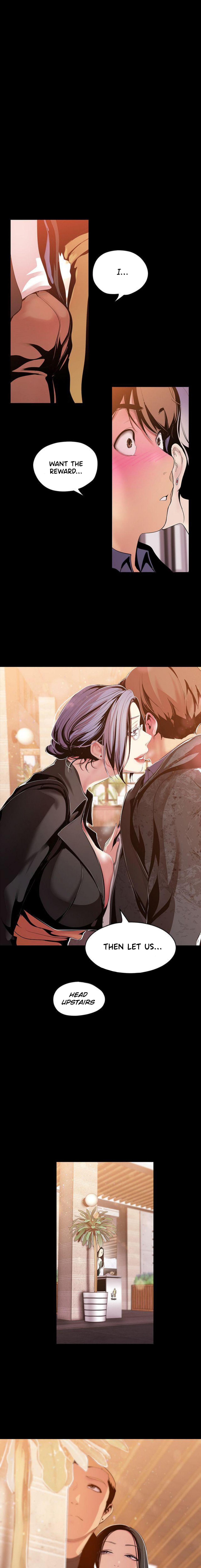 A Wonderful New World - Chapter 38 - picture 0