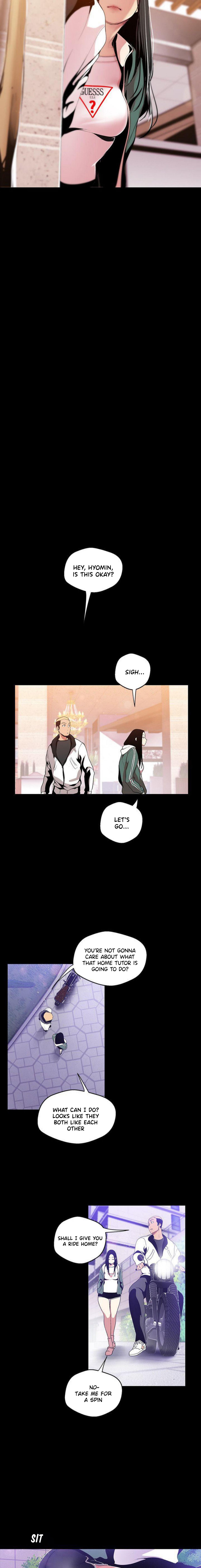 A Wonderful New World - Chapter 38 - picture 1