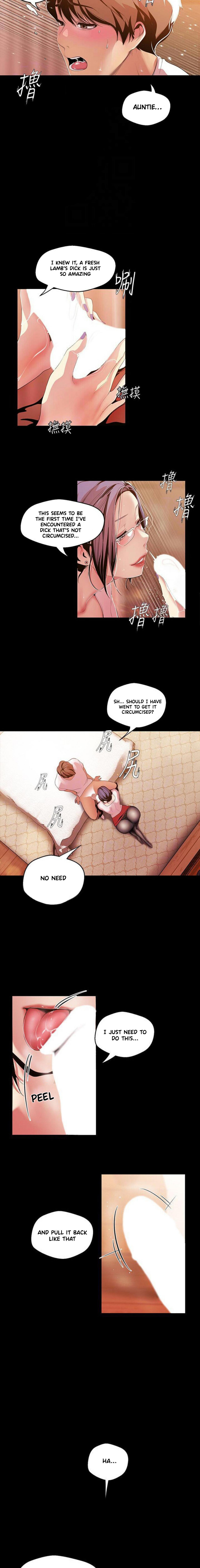 A Wonderful New World - Chapter 38 - picture 13