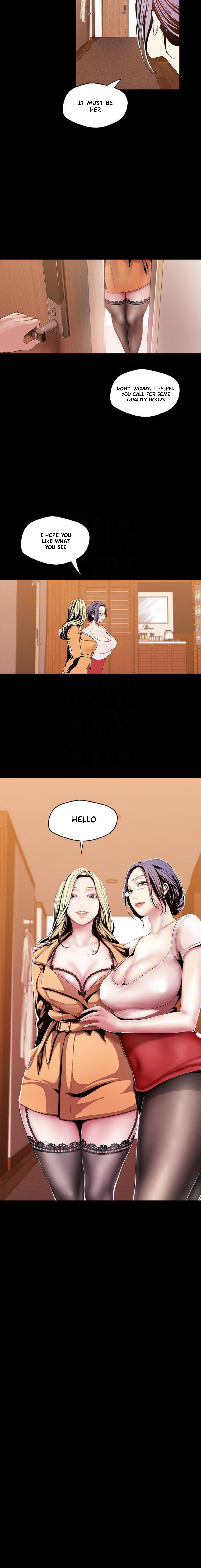 A Wonderful New World - Chapter 38 - picture 18