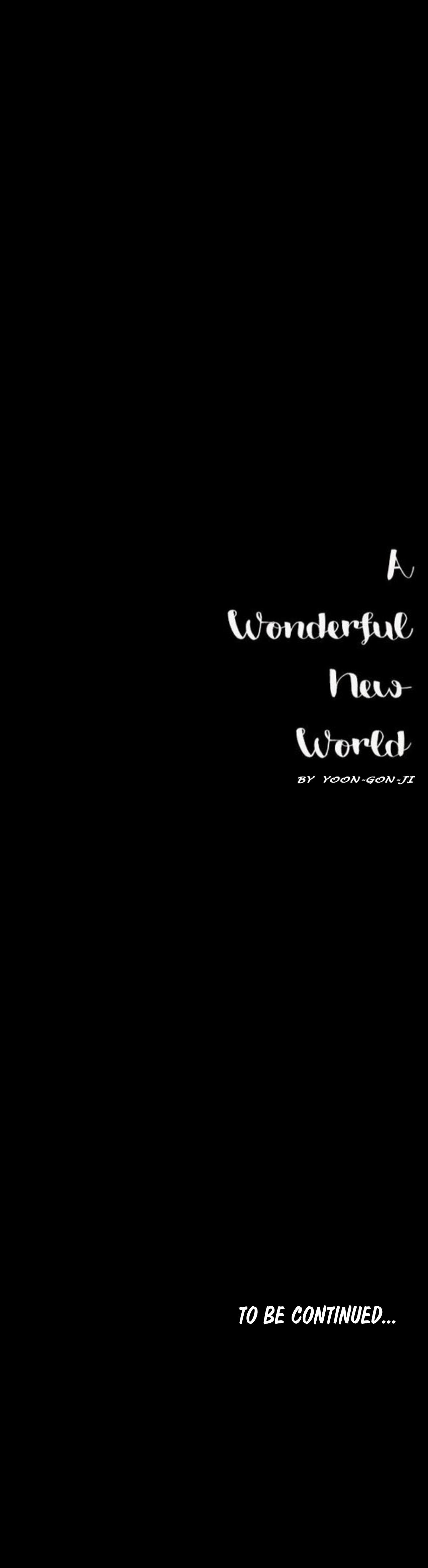 A Wonderful New World - Chapter 38 - picture 19